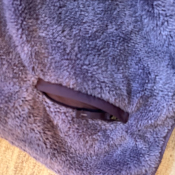 L.L. Bean Fleece - Picture 5 of 5